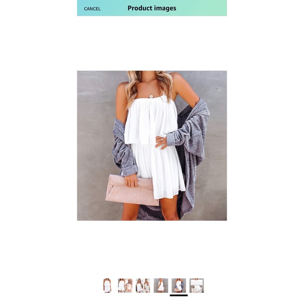 Romper - Picture 5 of 5